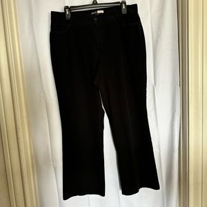 Focus Lifestyle size 12